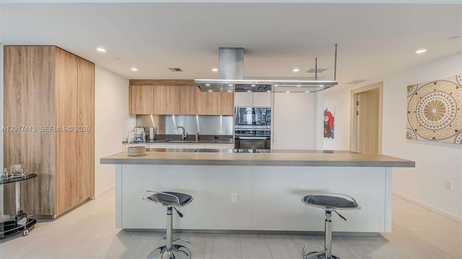 Brickell Flatiron at 1000 Brickell Plz, Miami, FL 33131 - For Sale photo 15