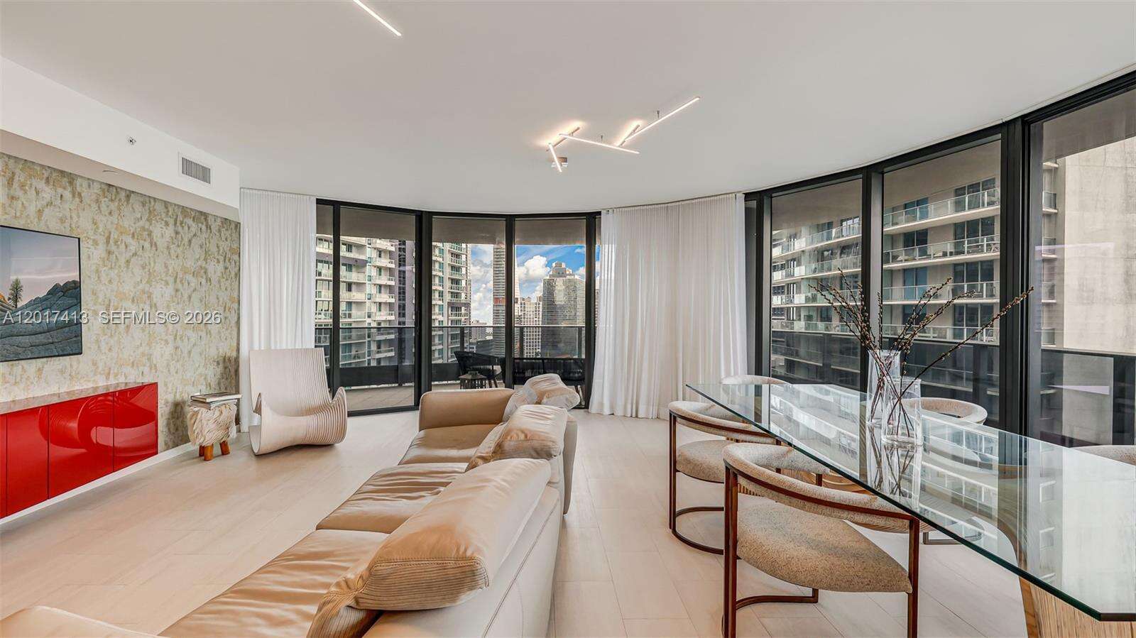 Brickell Flatiron at 1000 Brickell Plz, Miami, FL 33131 - For Sale photo 19