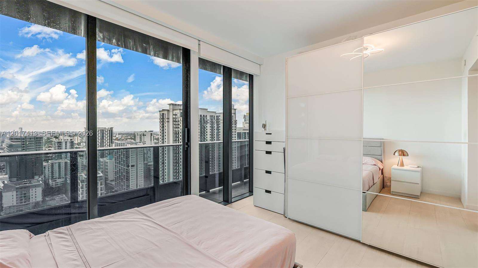 Brickell Flatiron at 1000 Brickell Plz, Miami, FL 33131 - For Sale photo 36