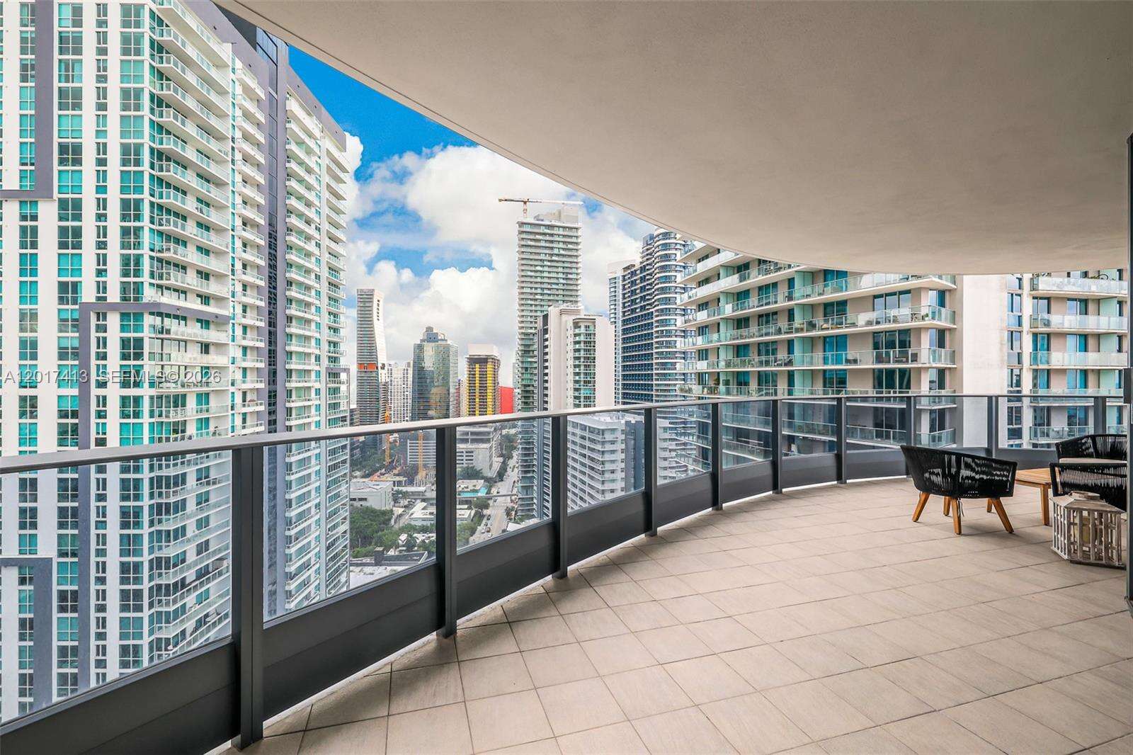 Brickell Flatiron at 1000 Brickell Plz, Miami, FL 33131 - For Sale photo 45