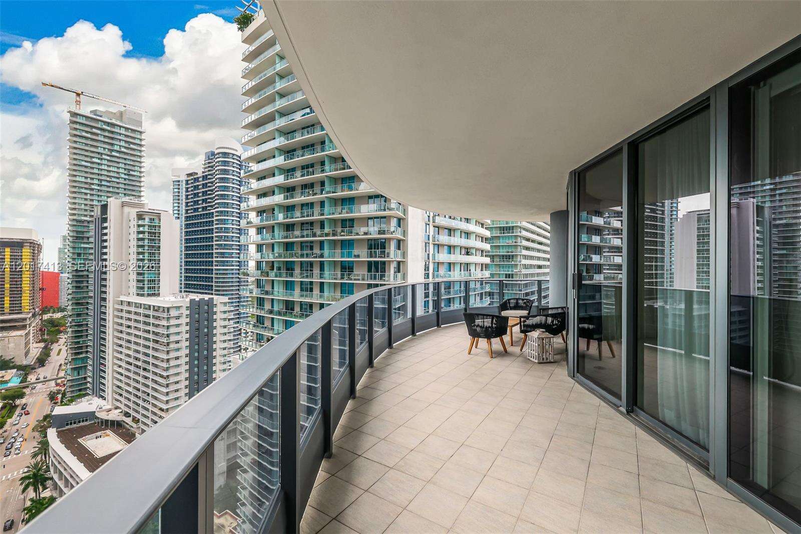 Brickell Flatiron at 1000 Brickell Plz, Miami, FL 33131 - For Sale photo 46