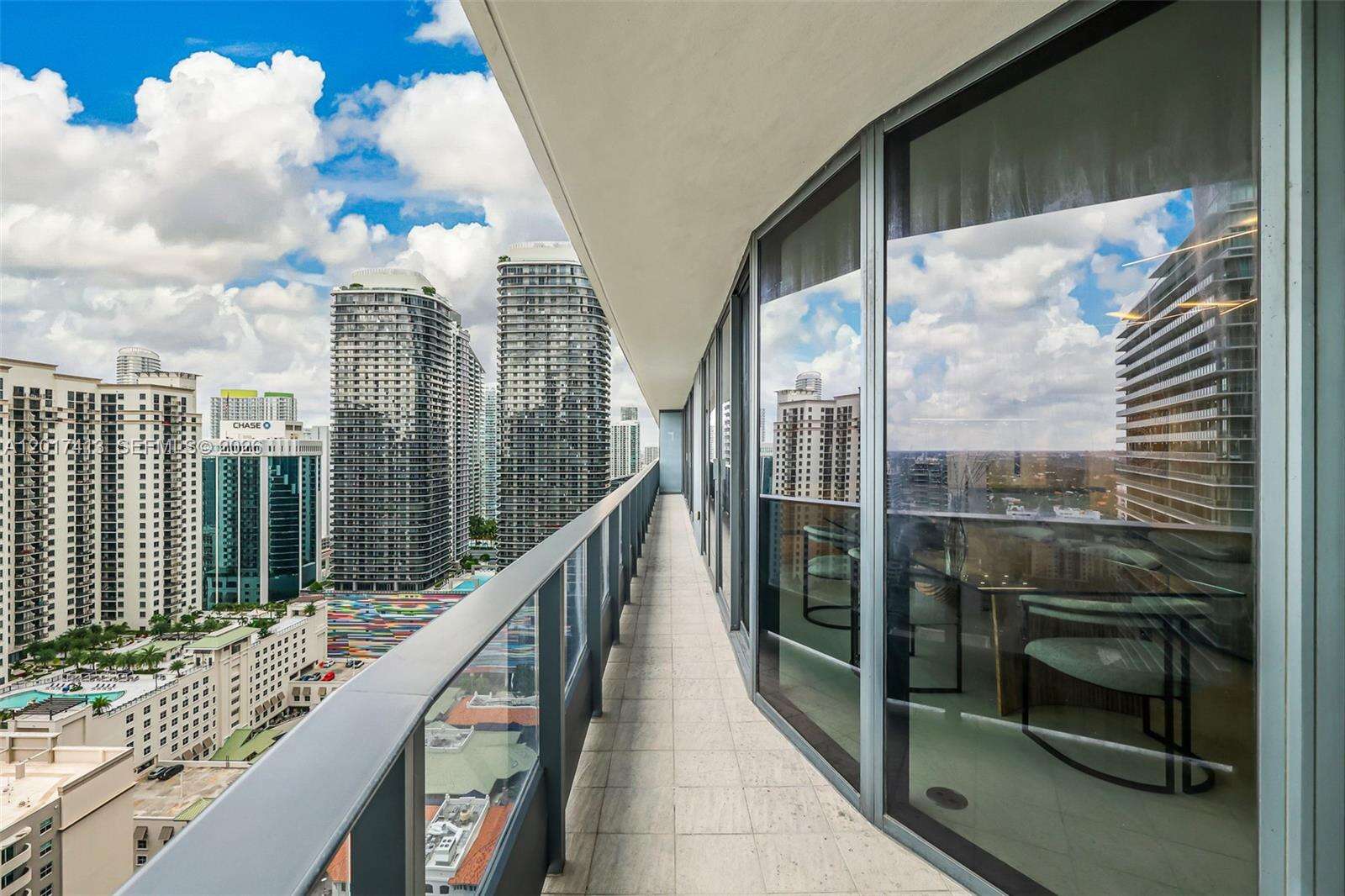 Brickell Flatiron at 1000 Brickell Plz, Miami, FL 33131 - For Sale photo 50