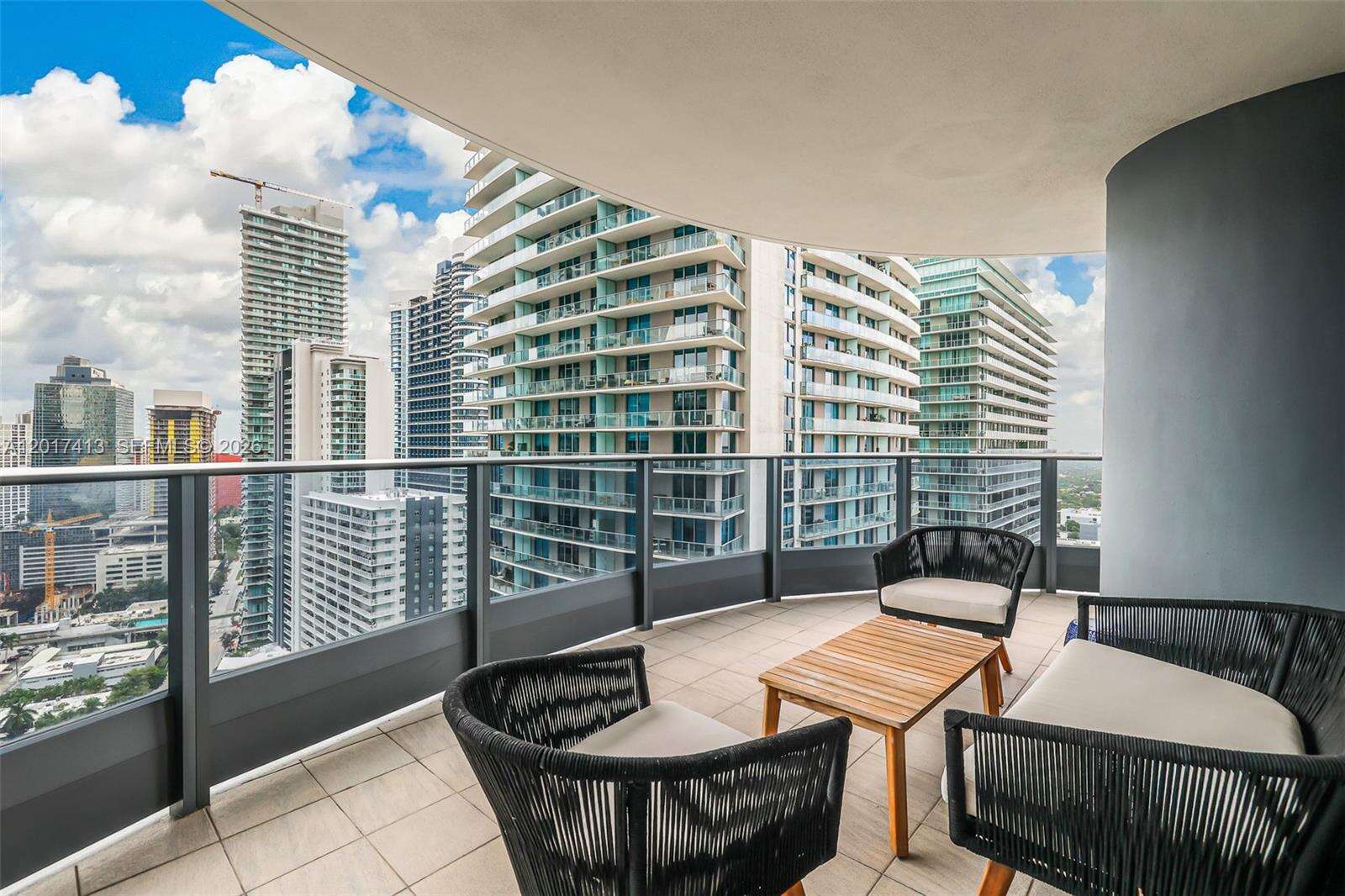 Brickell Flatiron at 1000 Brickell Plz, Miami, FL 33131 - For Sale photo 53