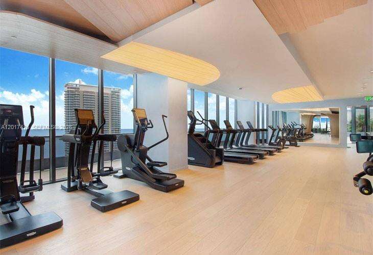 Brickell Flatiron at 1000 Brickell Plz, Miami, FL 33131 - For Sale photo 54