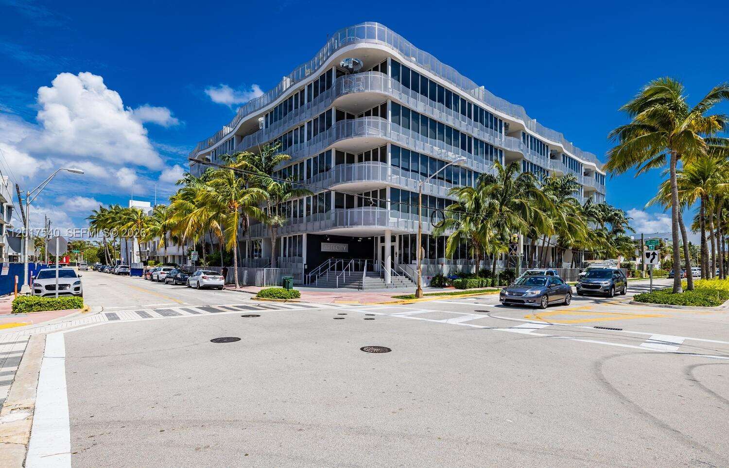 Artepark South at 2100 Park Ave, Miami Beach, FL 33139 - For Sale photo 15