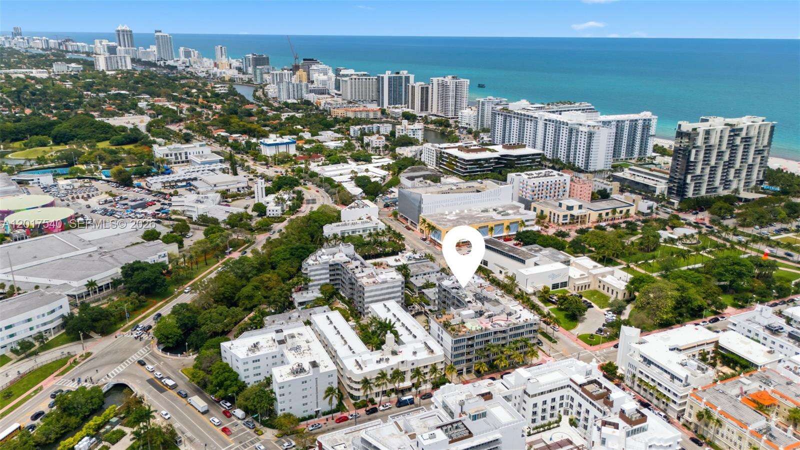 Artepark South at 2100 Park Ave, Miami Beach, FL 33139 - For Sale photo 22