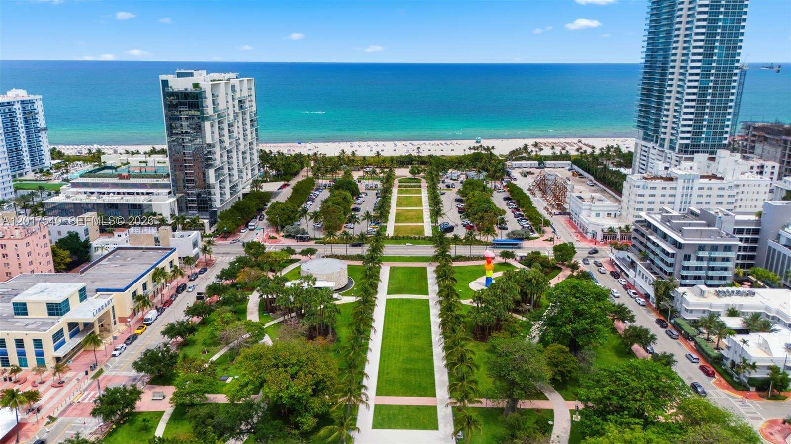Artepark South at 2100 Park Ave, Miami Beach, FL 33139 - For Sale photo 24
