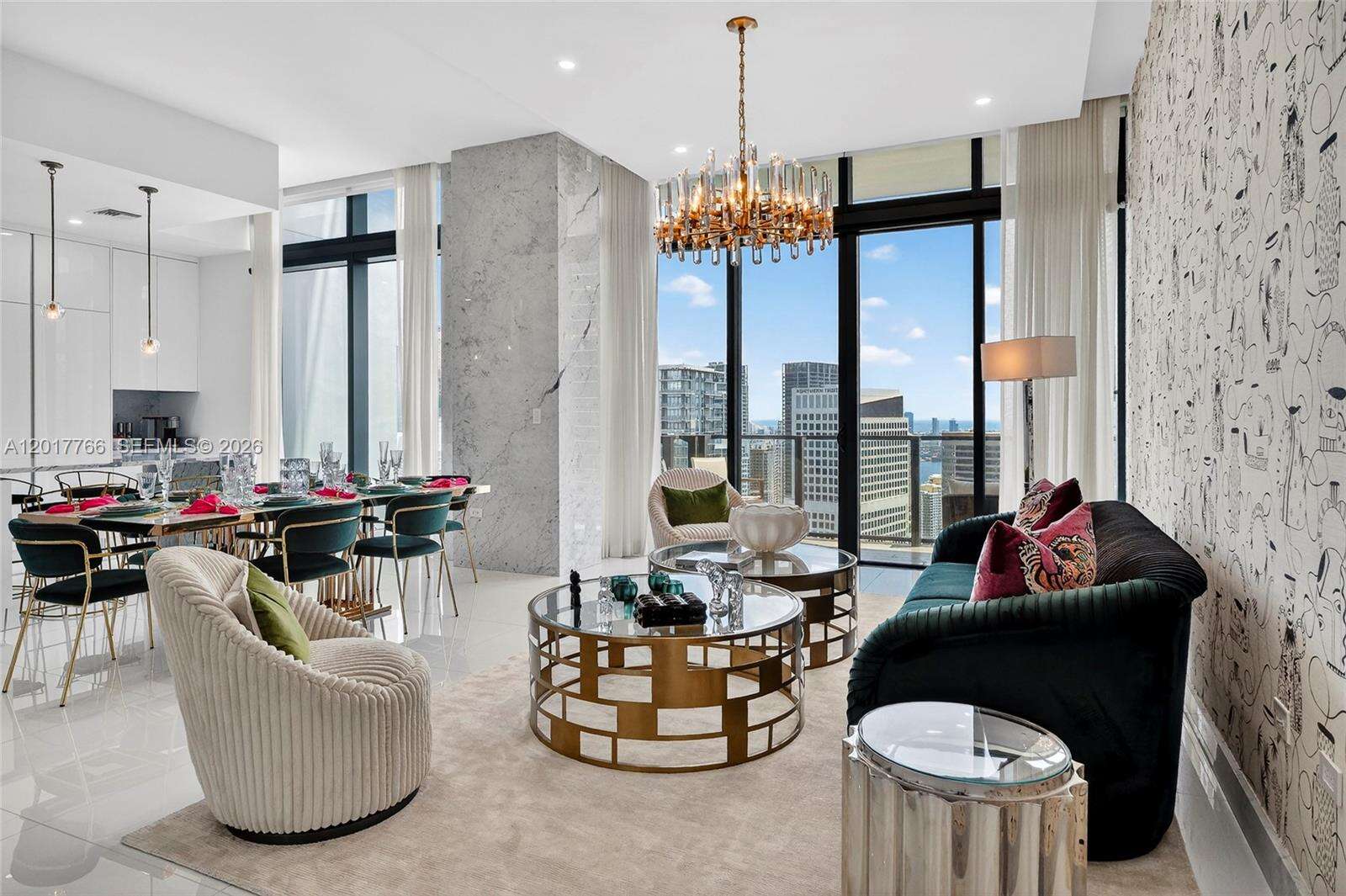 Rise Brickell at 88 7 St, Miami, FL 33130 - For Sale photo 1