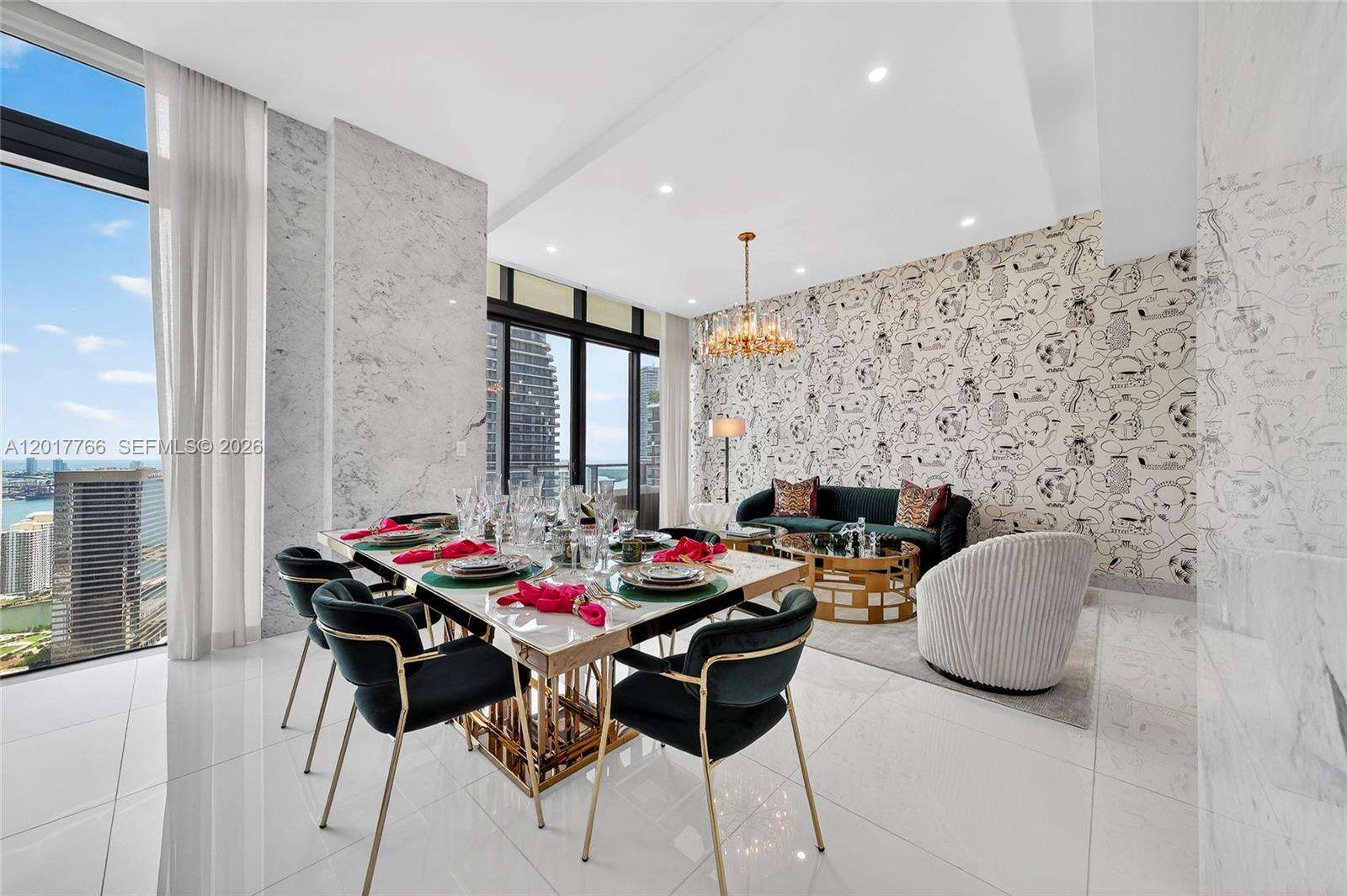 Rise Brickell at 88 7 St, Miami, FL 33130 - For Sale photo 3