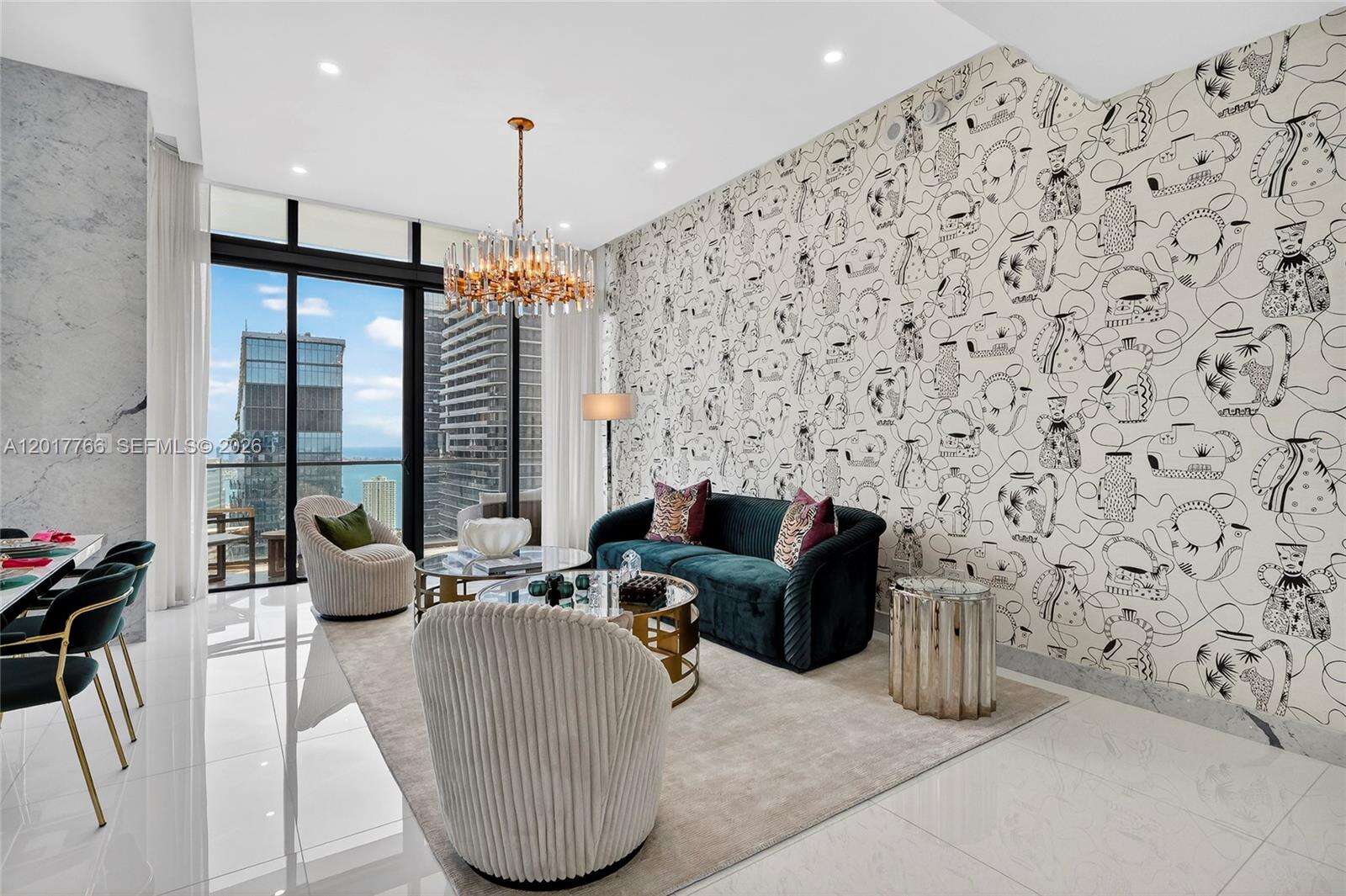 Rise Brickell at 88 7 St, Miami, FL 33130 - For Sale photo 4