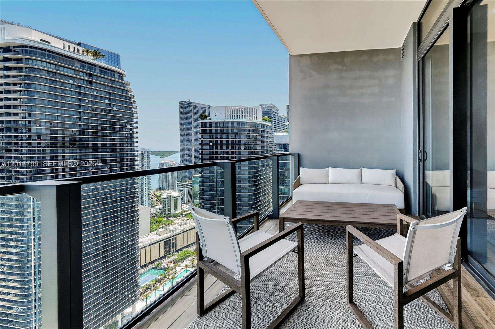 Rise Brickell at 88 7 St, Miami, FL 33130 - For Sale photo 48