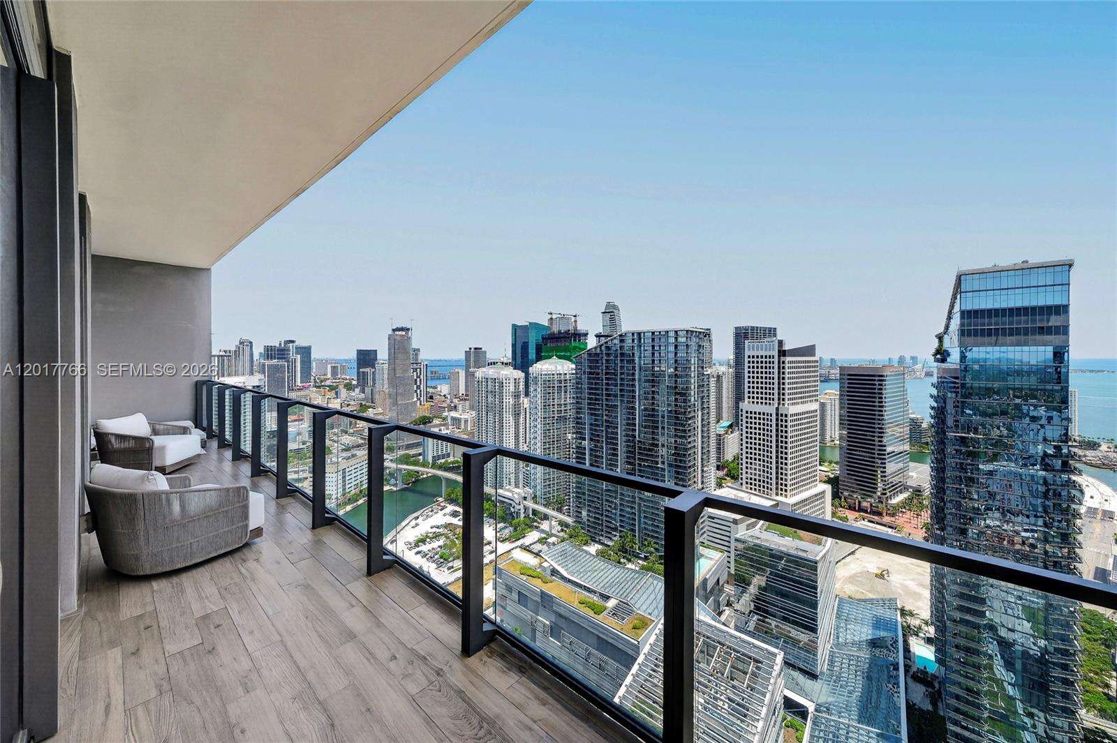 Rise Brickell at 88 7 St, Miami, FL 33130 - For Sale photo 50