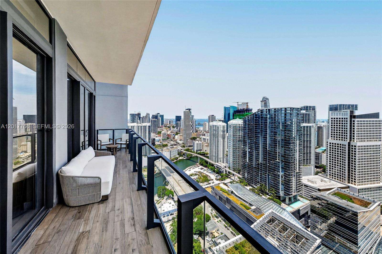 Rise Brickell at 88 7 St, Miami, FL 33130 - For Sale photo 53