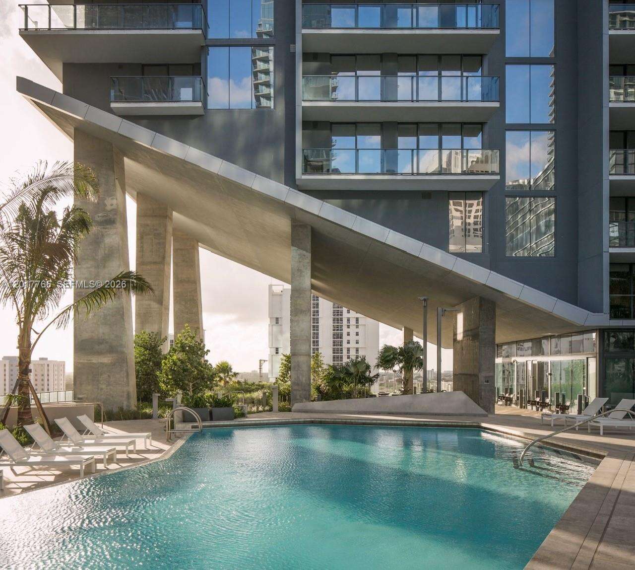 Rise Brickell at 88 7 St, Miami, FL 33130 - For Sale photo 71