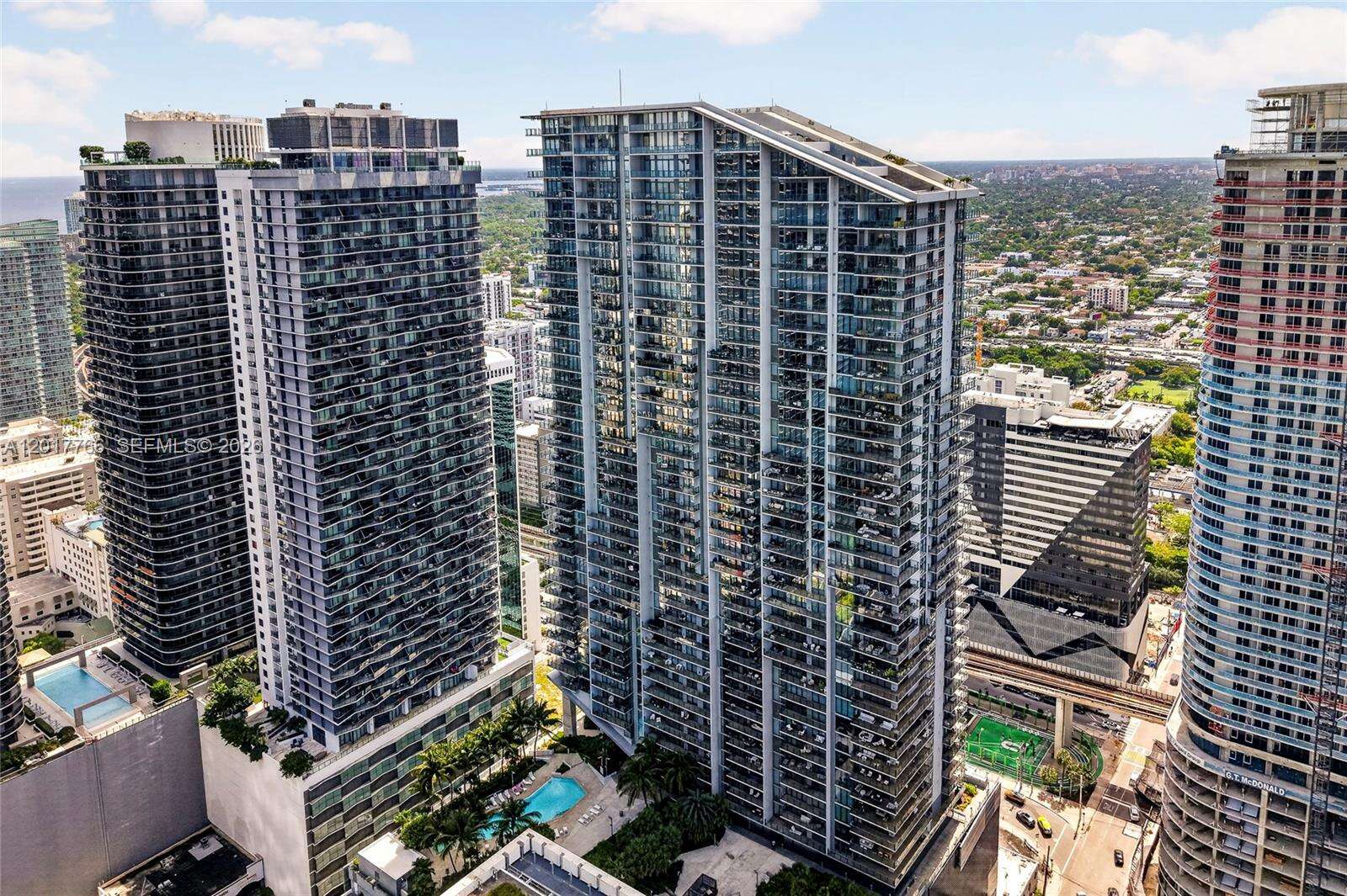 Rise Brickell at 88 7 St, Miami, FL 33130 - For Sale photo 81