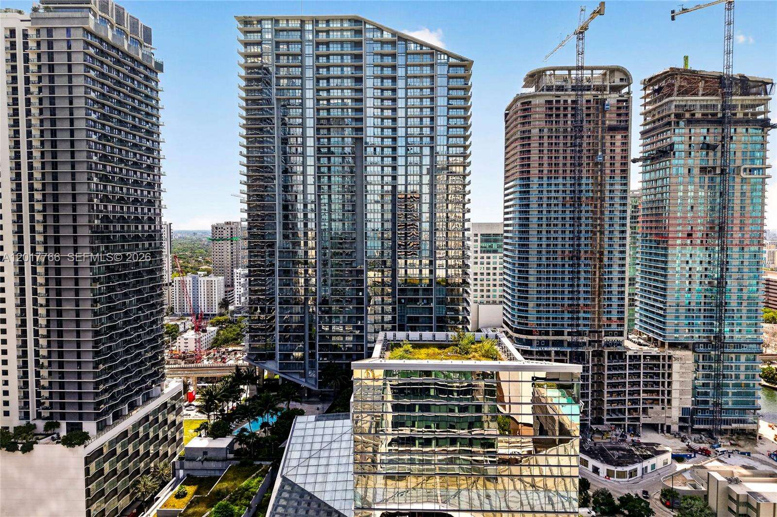 Rise Brickell at 88 7 St, Miami, FL 33130 - For Sale photo 83