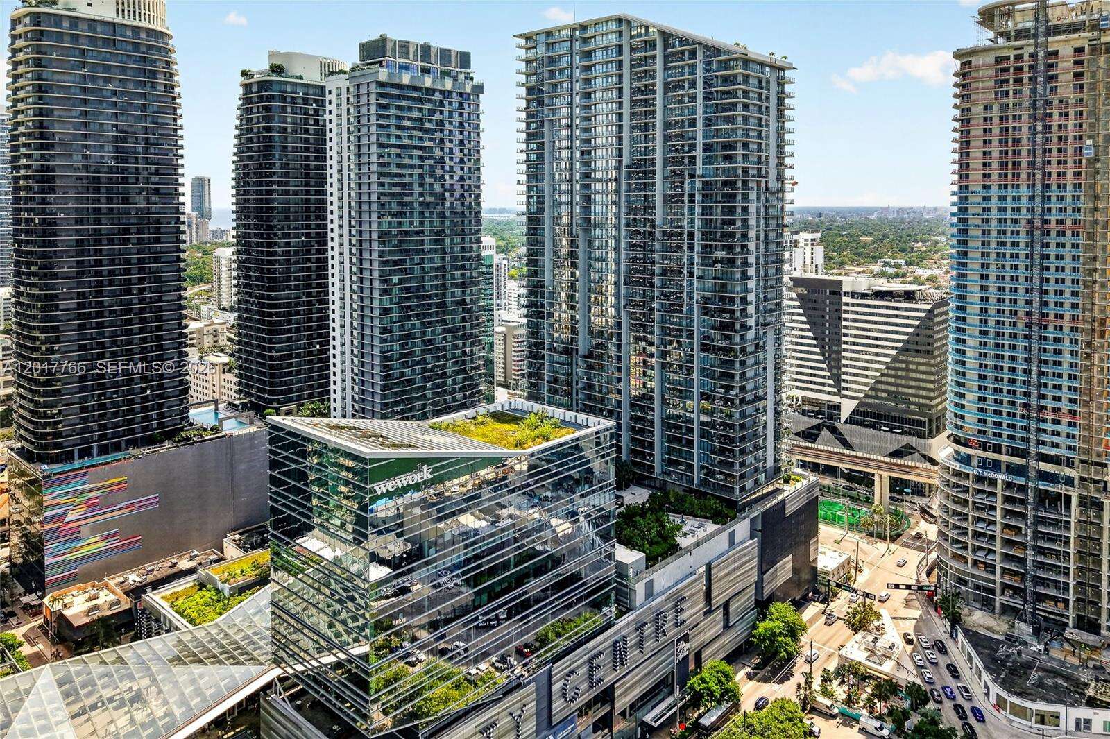 Rise Brickell at 88 7 St, Miami, FL 33130 - For Sale photo 84