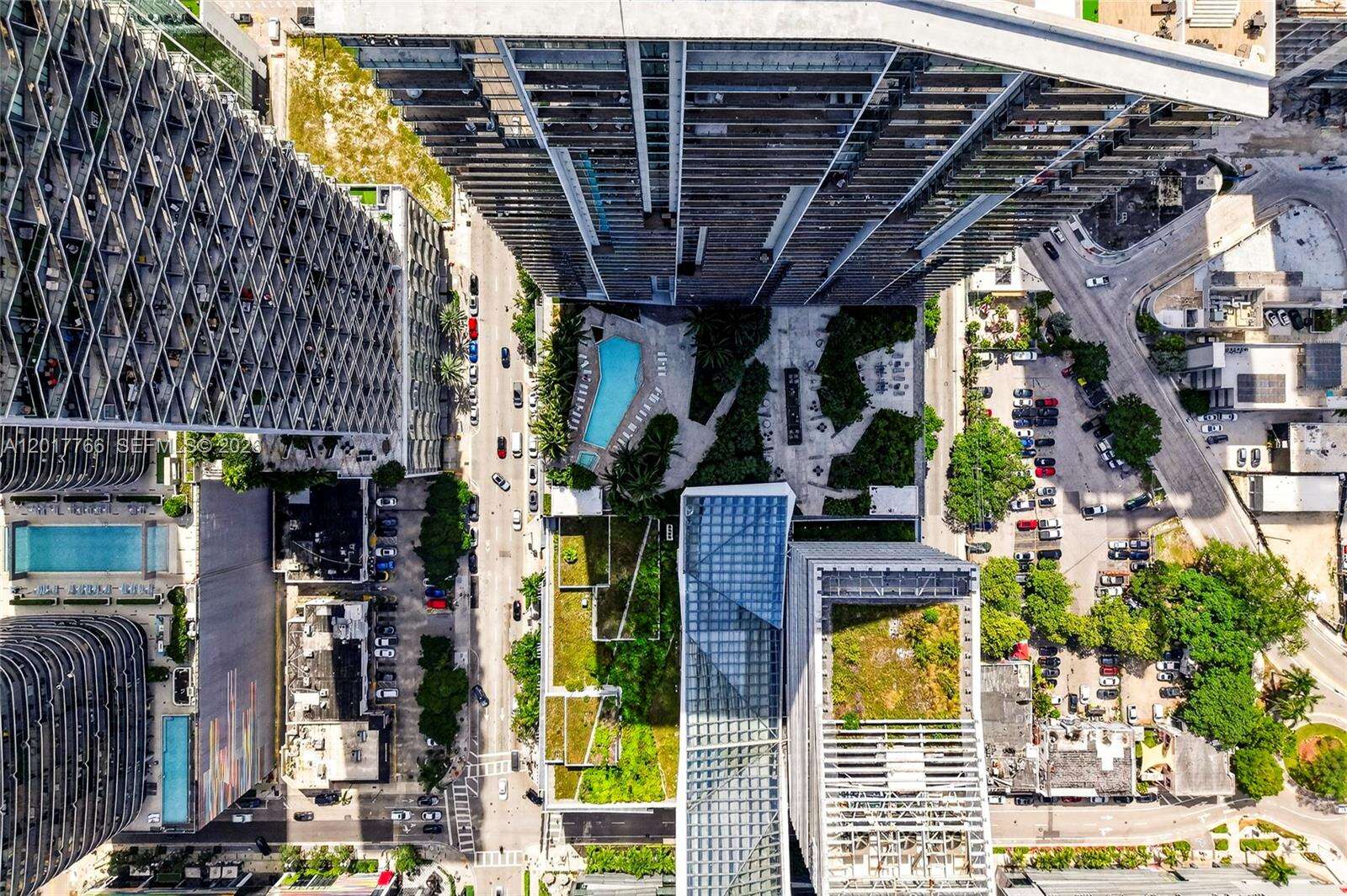 Rise Brickell at 88 7 St, Miami, FL 33130 - For Sale photo 85