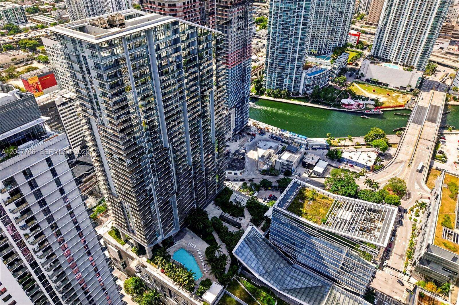 Rise Brickell at 88 7 St, Miami, FL 33130 - For Sale photo 86