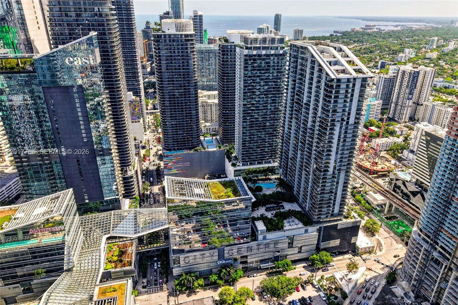 Rise Brickell at 88 7 St, Miami, FL 33130 - For Sale photo 87