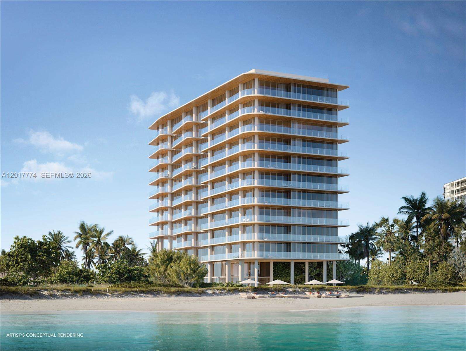 Ocean House Surfside Condominium Condos for Sale & Rent | Picture 1