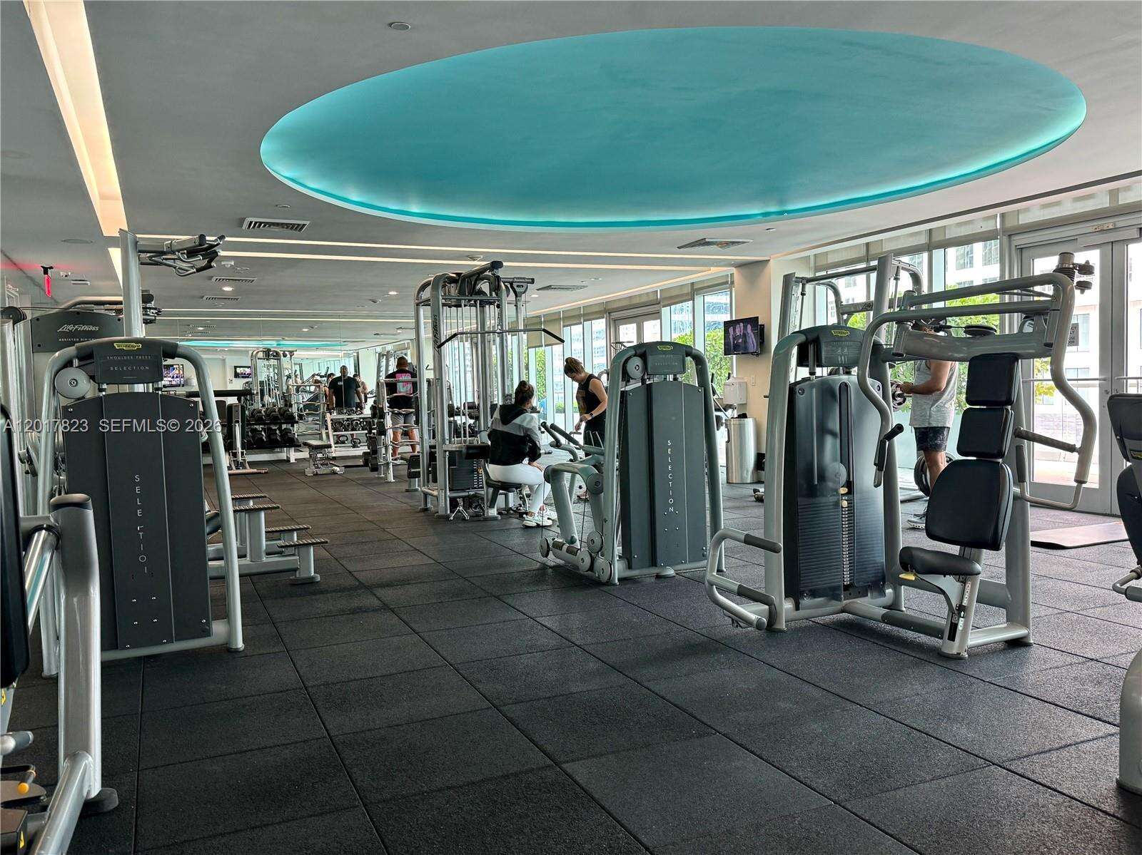 500 Brickell at 500 Brickell Ave, Miami, FL 33131 - For Sale photo 35