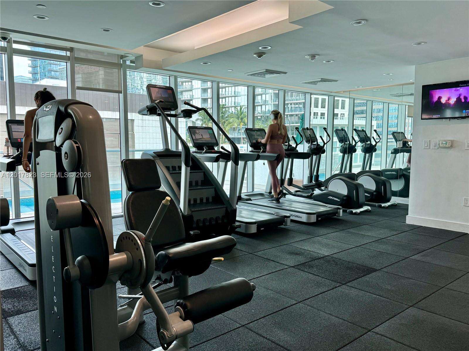 500 Brickell at 500 Brickell Ave, Miami, FL 33131 - For Sale photo 36