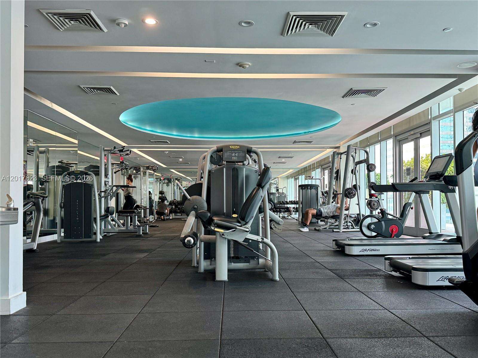 500 Brickell at 500 Brickell Ave, Miami, FL 33131 - For Sale photo 38