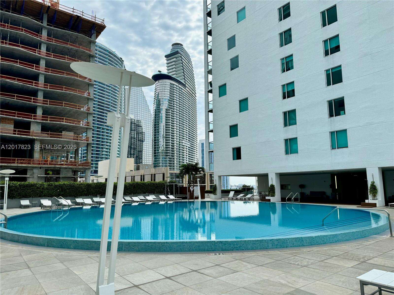 500 Brickell at 500 Brickell Ave, Miami, FL 33131 - For Sale photo 39