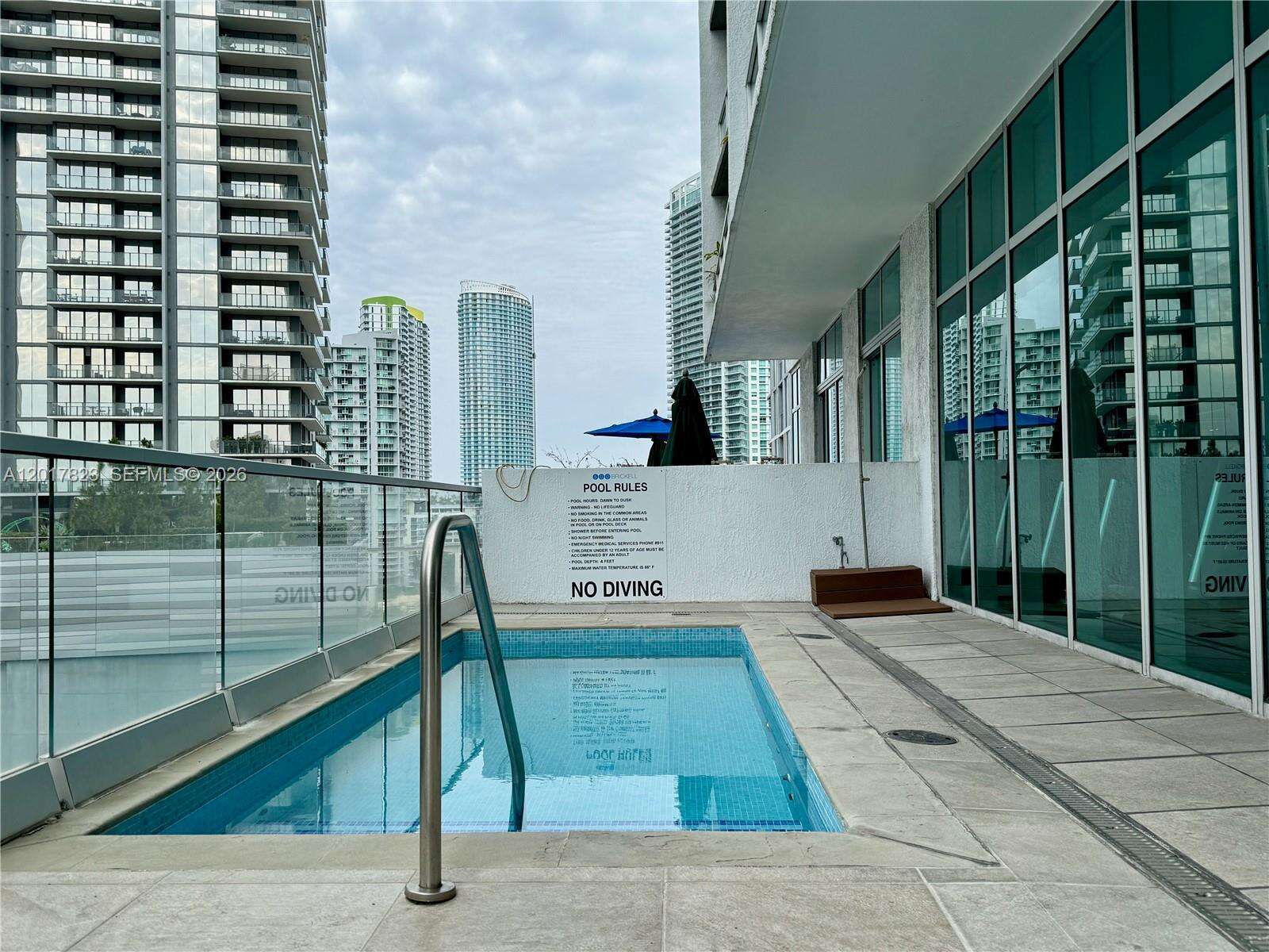 500 Brickell at 500 Brickell Ave, Miami, FL 33131 - For Sale photo 40