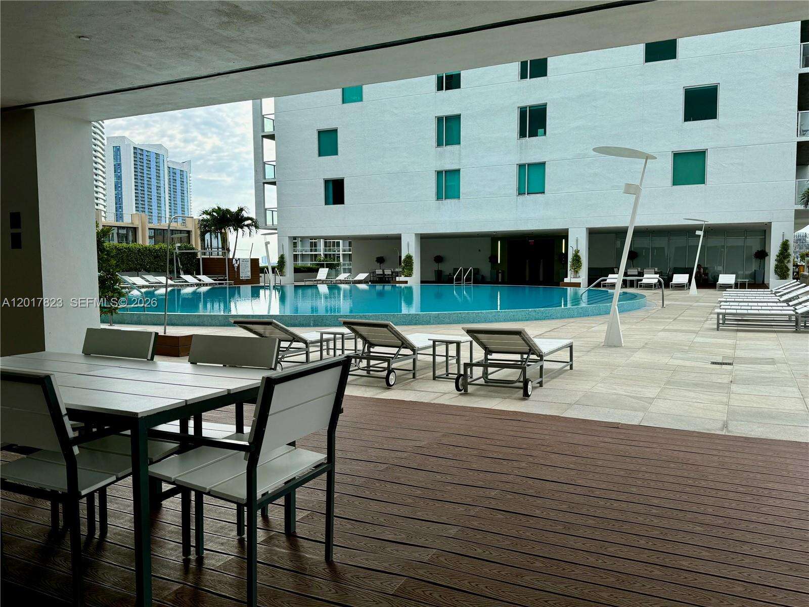 500 Brickell at 500 Brickell Ave, Miami, FL 33131 - For Sale photo 41