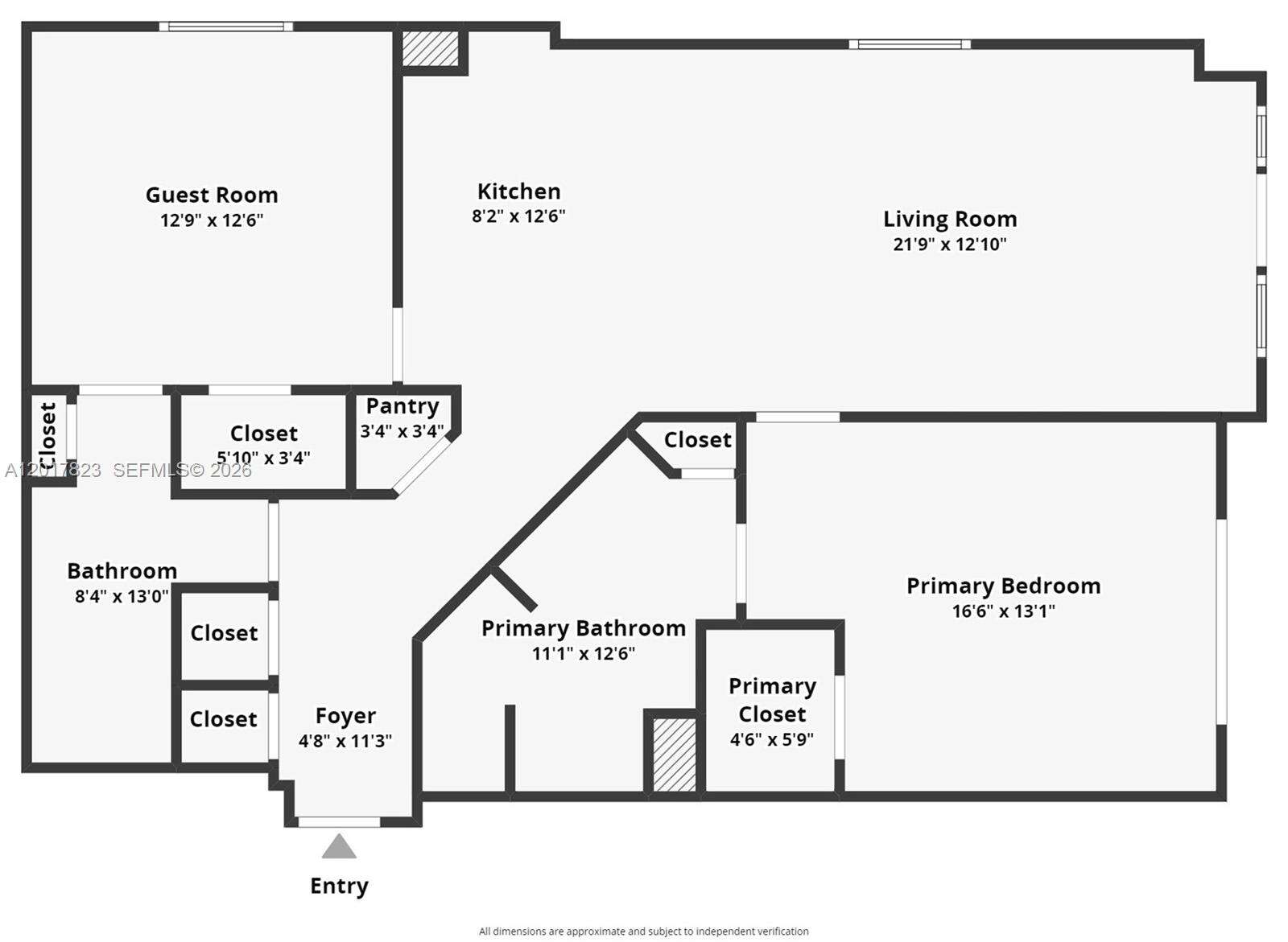 500 Brickell at 500 Brickell Ave, Miami, FL 33131 - For Sale photo 47