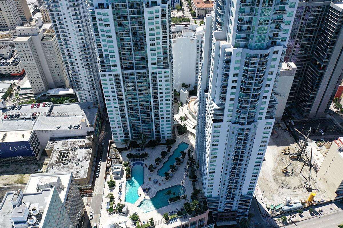 Vizcayne North at 244 Biscayne Blvd, Miami, FL 33132 - For Sale photo 15