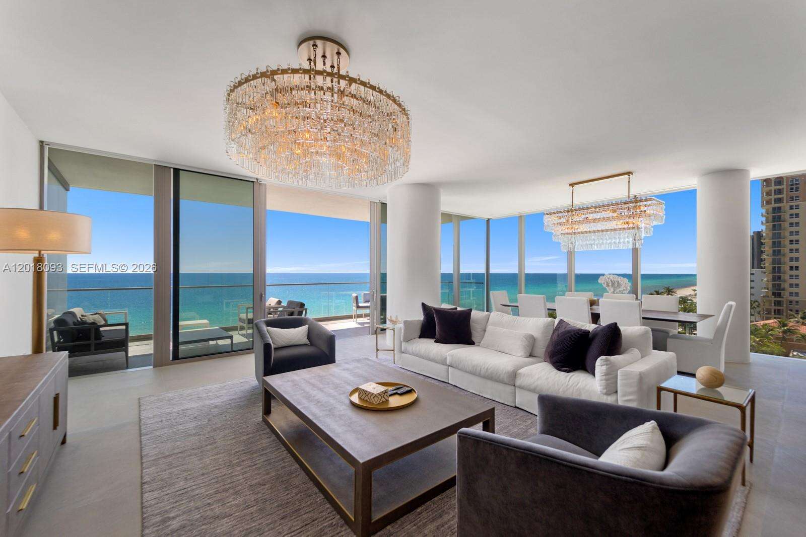 2000 Ocean at 2000 Ocean Dr, Hallandale Beach, FL 33009 - For Sale photo 2