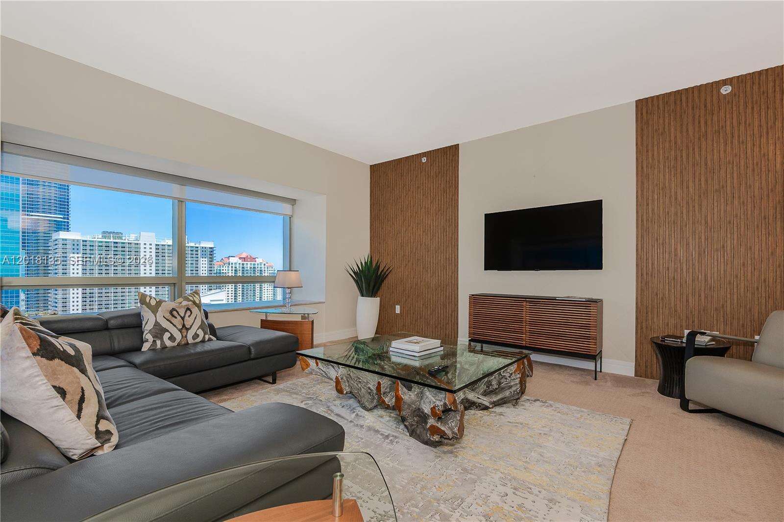Four Seasons Residences at 1435 Brickell Ave, Miami, FL 33131 - For Sale photo 1