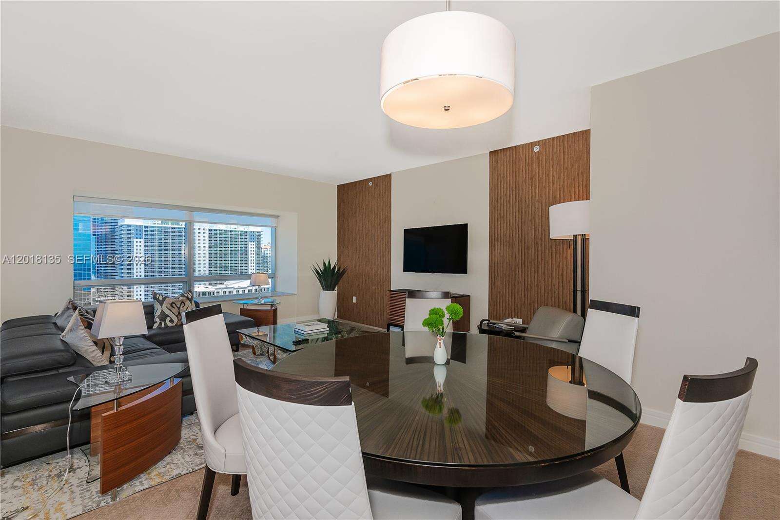Four Seasons Residences at 1435 Brickell Ave, Miami, FL 33131 - For Sale photo 2