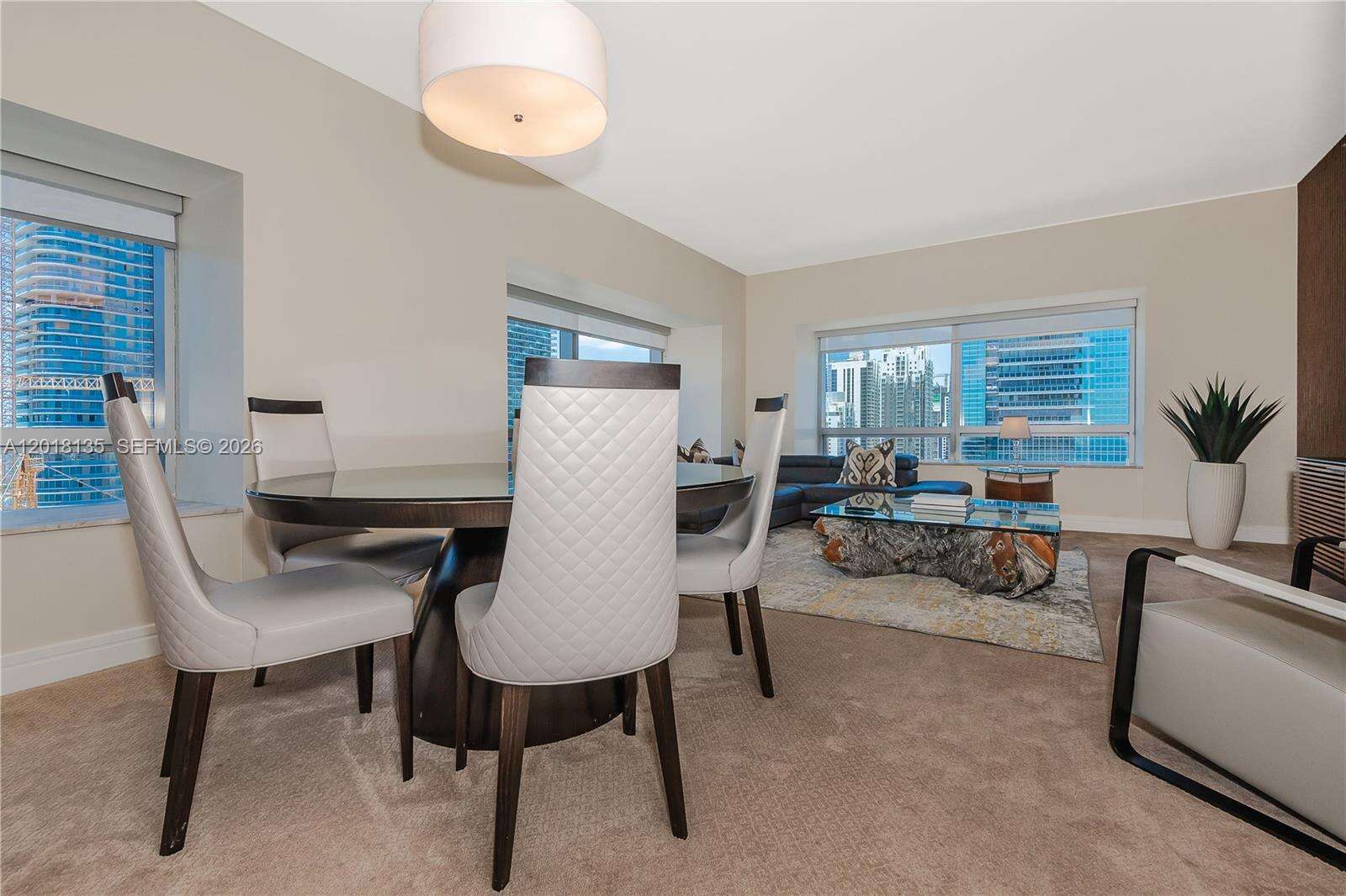 Four Seasons Residences at 1435 Brickell Ave, Miami, FL 33131 - For Sale photo 12