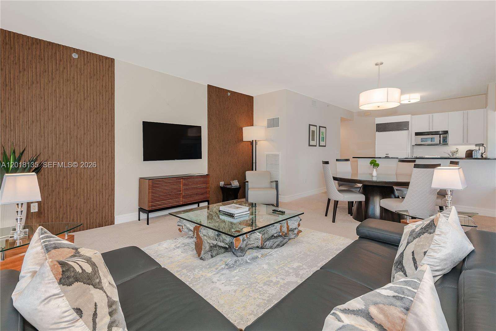 Four Seasons Residences at 1435 Brickell Ave, Miami, FL 33131 - For Sale photo 3