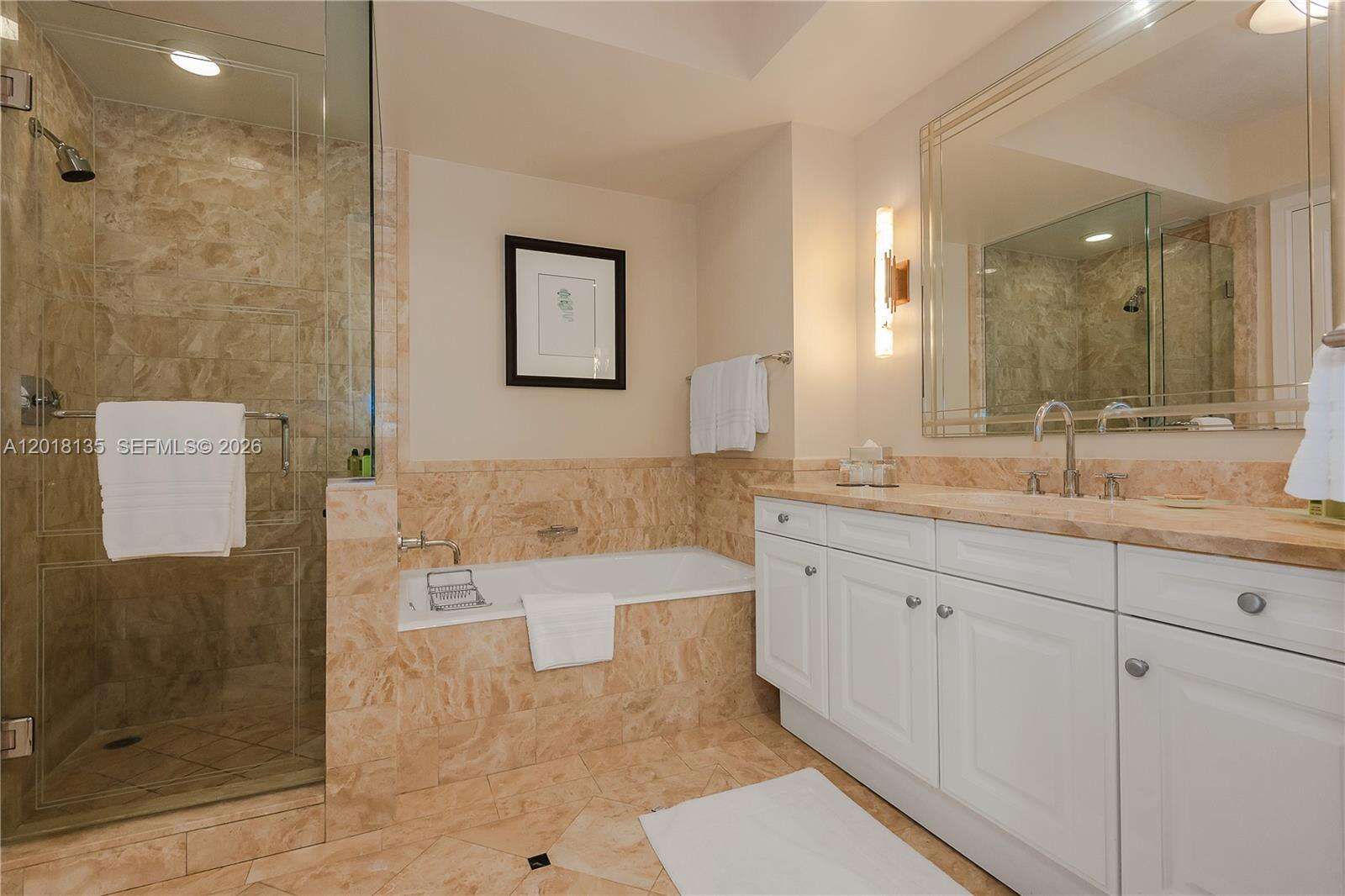 Four Seasons Residences at 1435 Brickell Ave, Miami, FL 33131 - For Sale photo 22