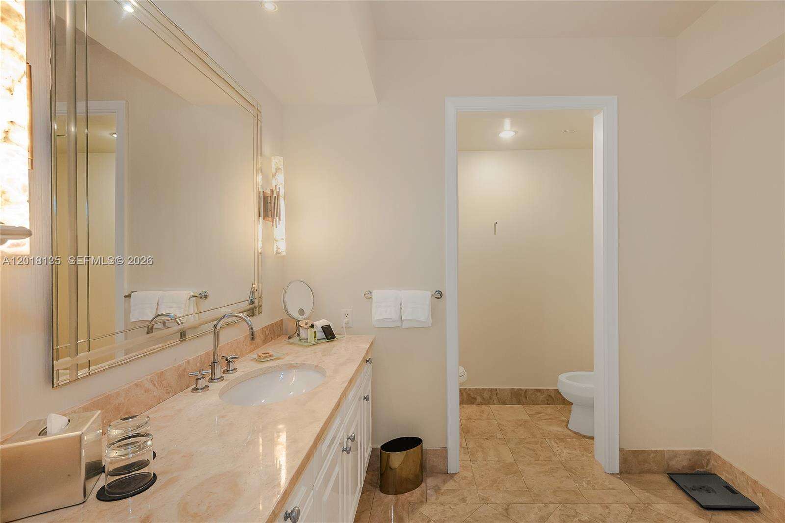 Four Seasons Residences at 1435 Brickell Ave, Miami, FL 33131 - For Sale photo 23