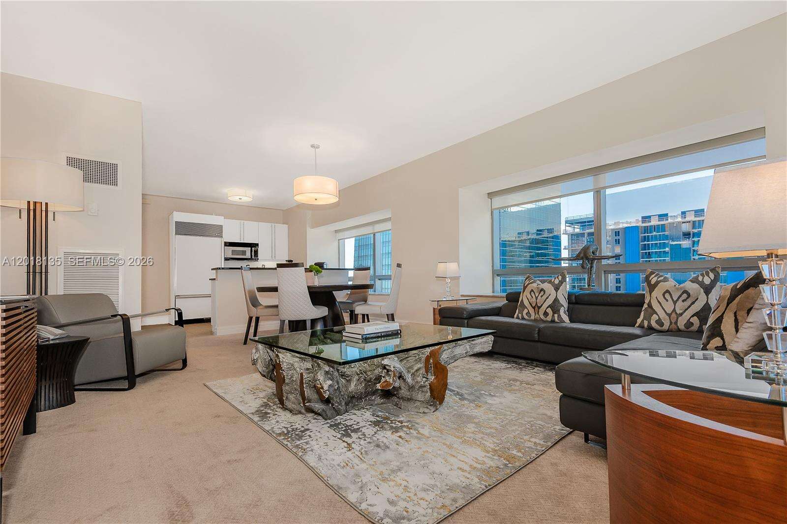 Four Seasons Residences at 1435 Brickell Ave, Miami, FL 33131 - For Sale photo 4