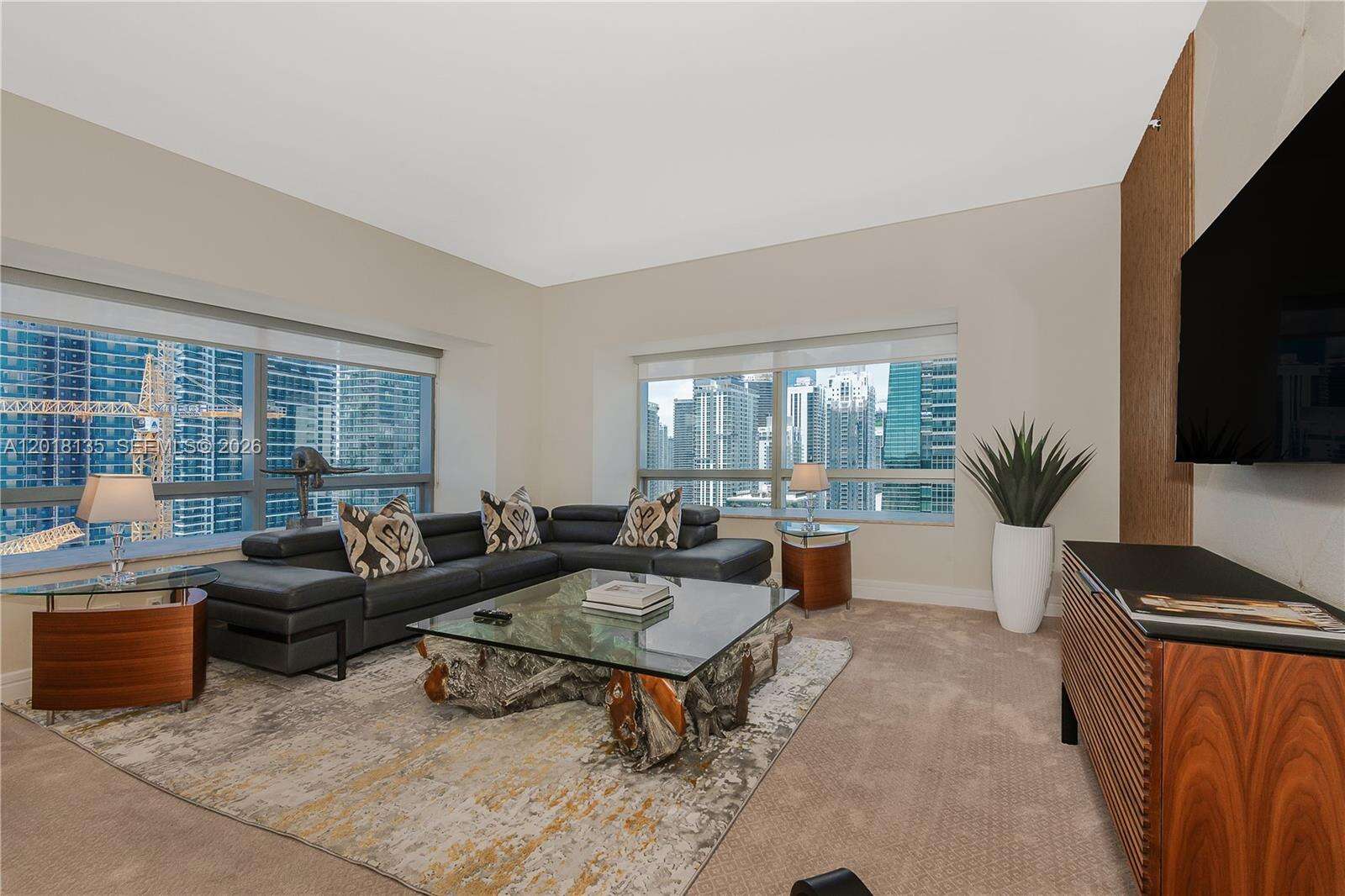 Four Seasons Residences at 1435 Brickell Ave, Miami, FL 33131 - For Sale photo 5