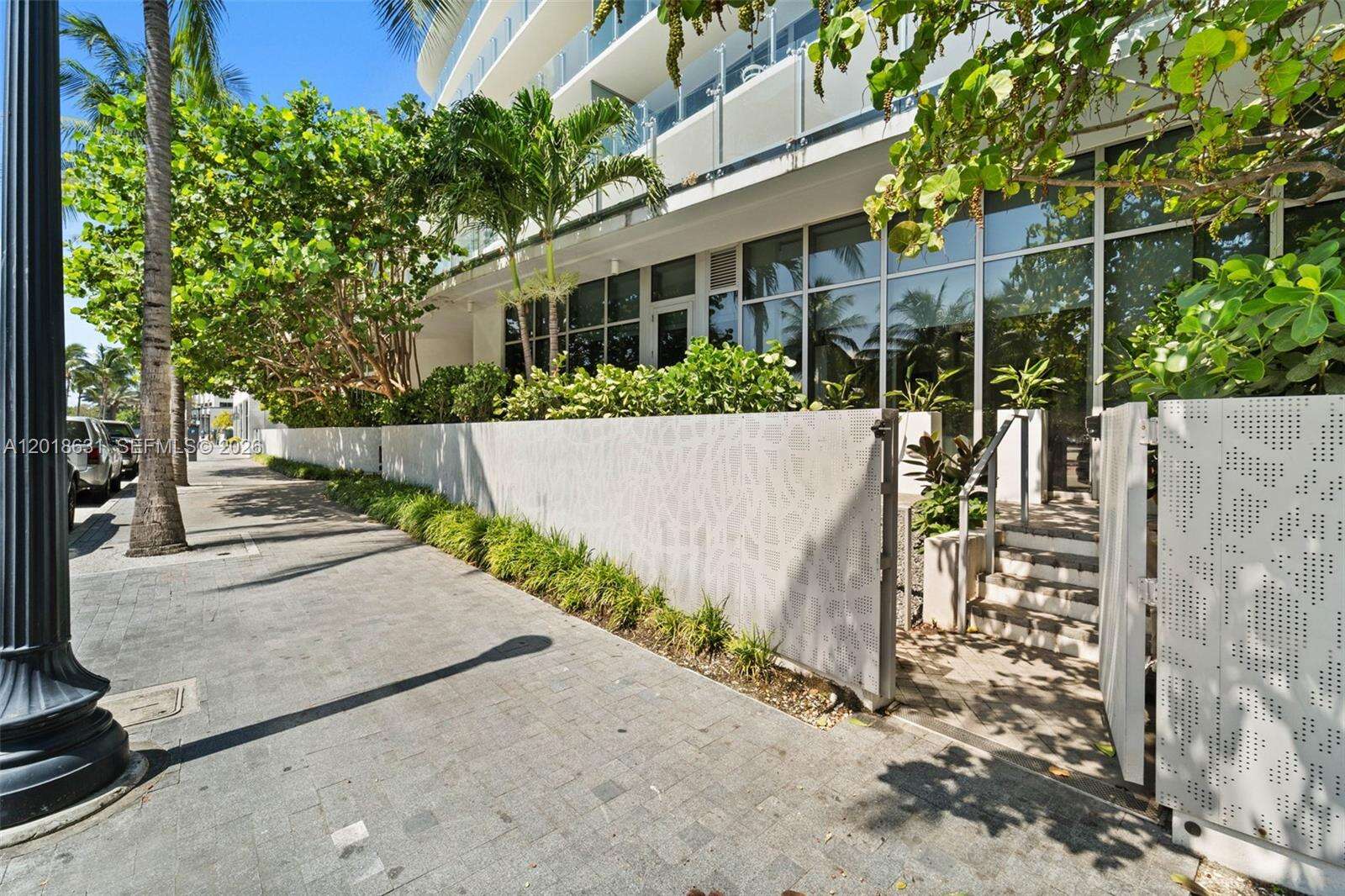 One Ocean at 1 Collins Ave, Miami Beach, FL 33139 - For Sale photo 15