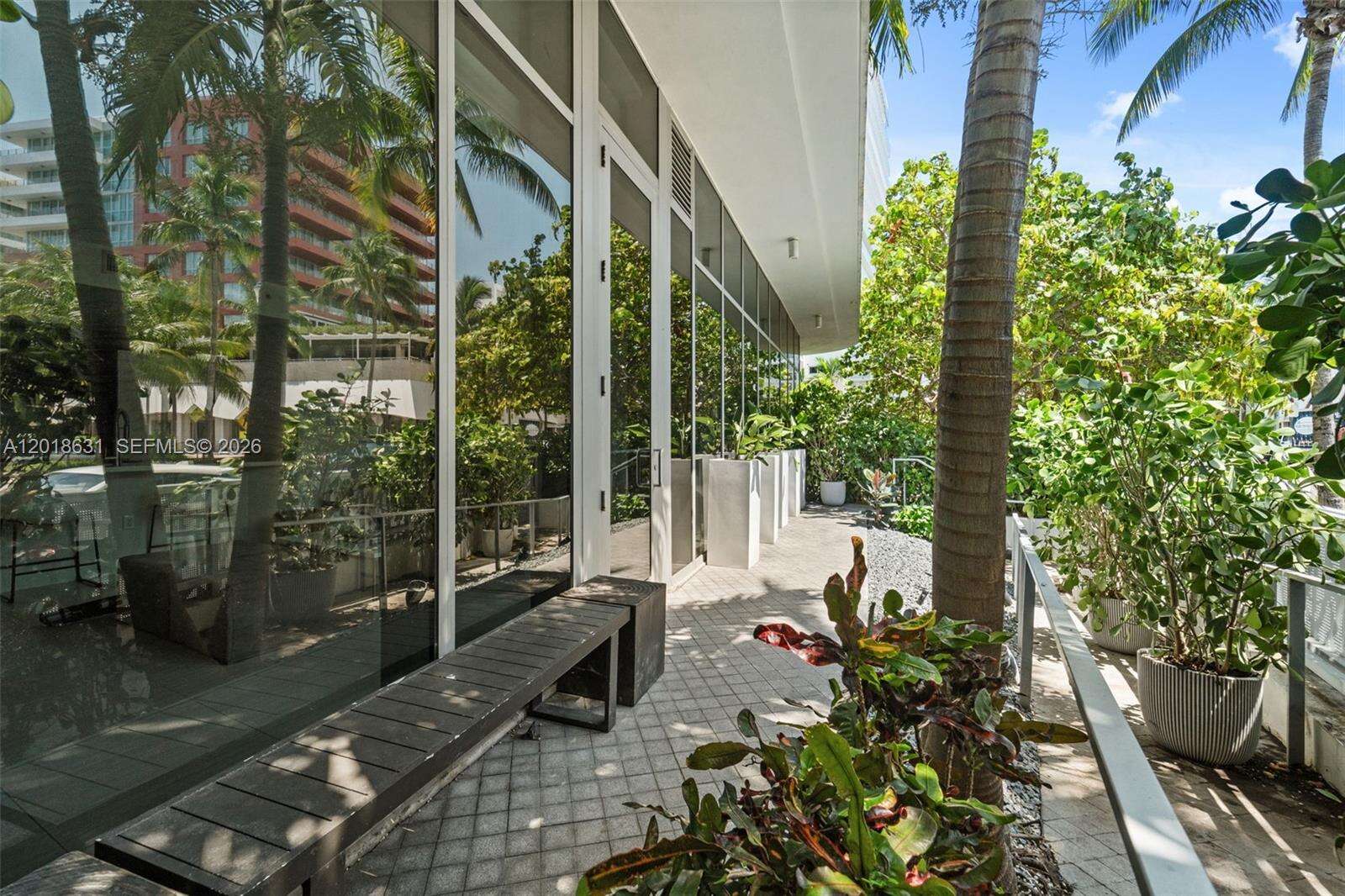 One Ocean at 1 Collins Ave, Miami Beach, FL 33139 - For Sale photo 16