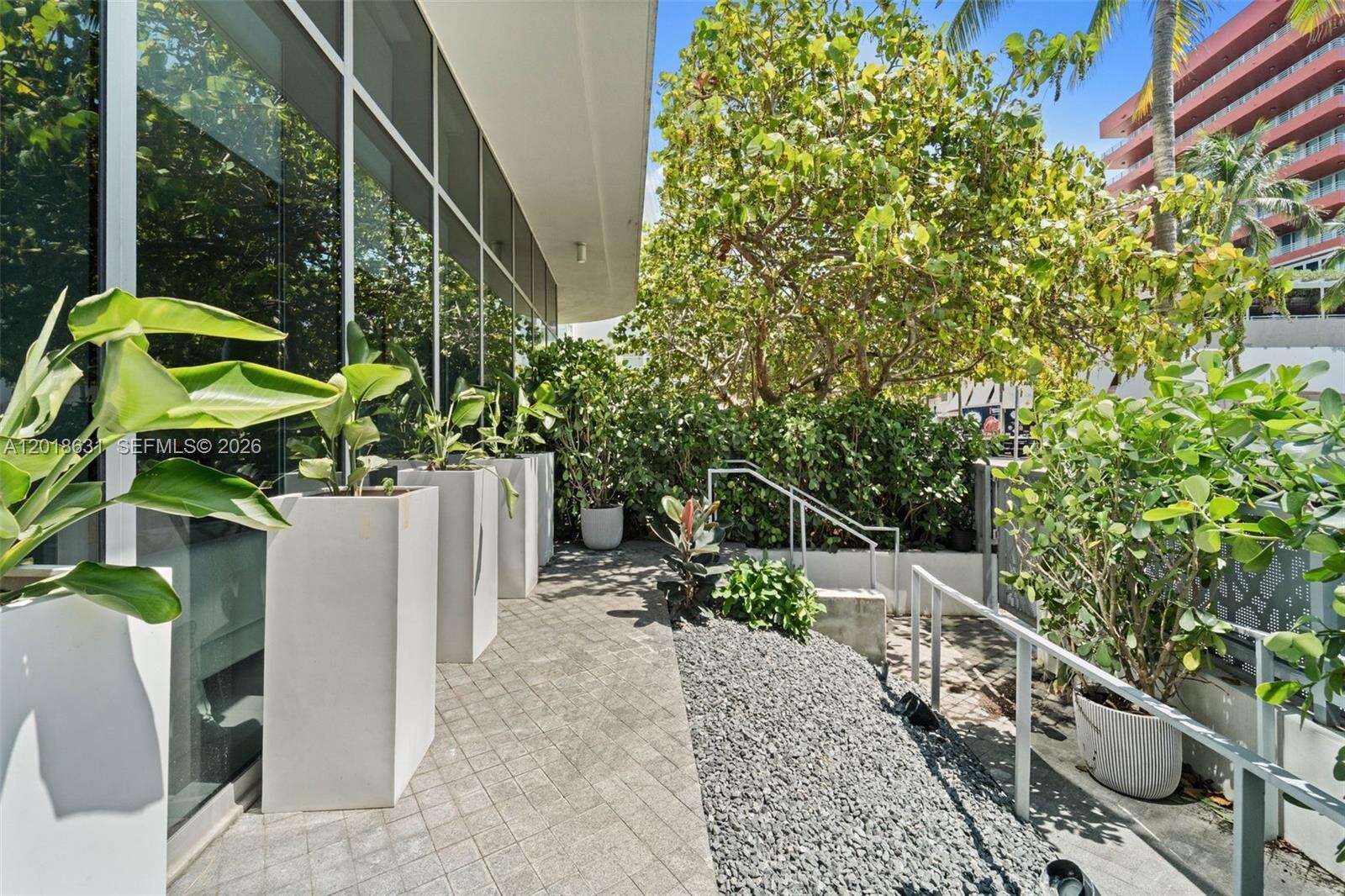 One Ocean at 1 Collins Ave, Miami Beach, FL 33139 - For Sale photo 17