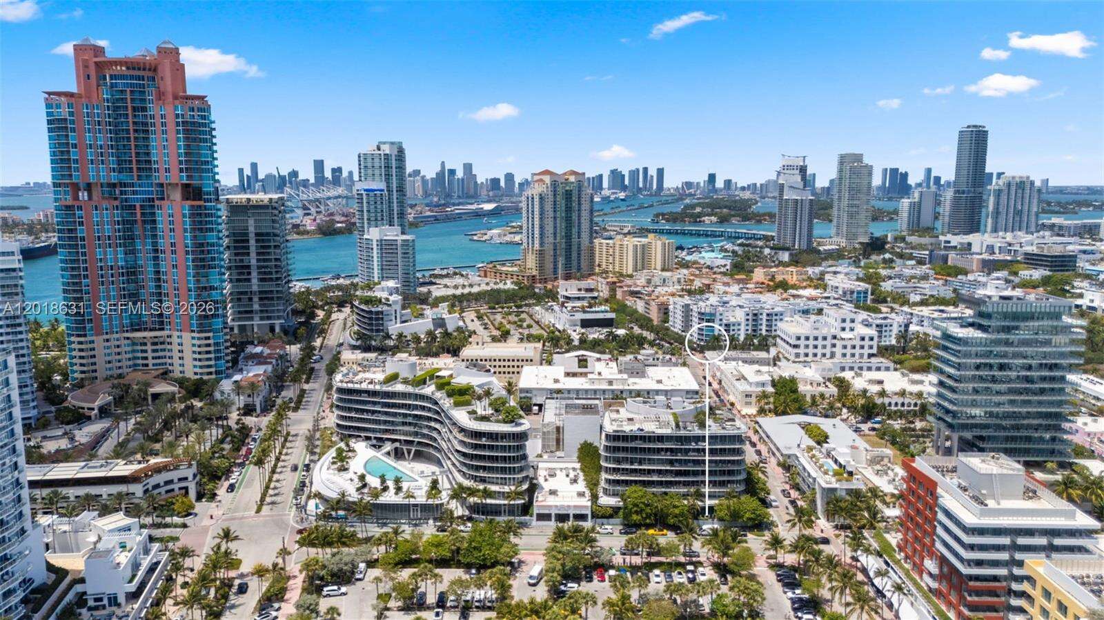 One Ocean at 1 Collins Ave, Miami Beach, FL 33139 - For Sale photo 28