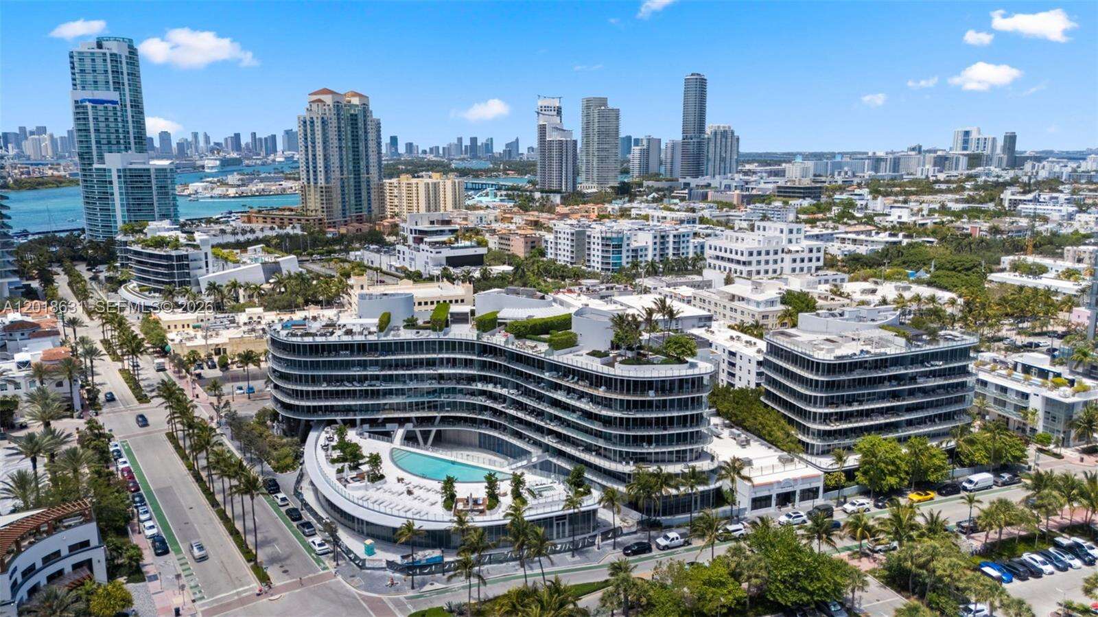 One Ocean at 1 Collins Ave, Miami Beach, FL 33139 - For Sale photo 29