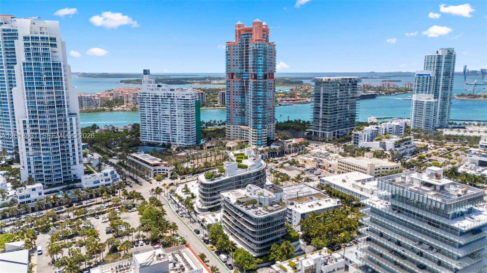 One Ocean at 1 Collins Ave, Miami Beach, FL 33139 - For Sale photo 30