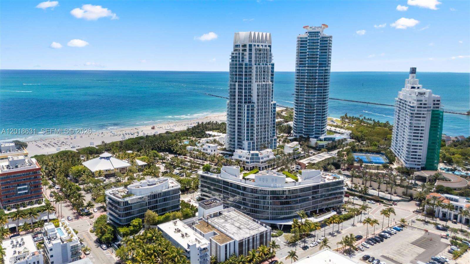 One Ocean at 1 Collins Ave, Miami Beach, FL 33139 - For Sale photo 31