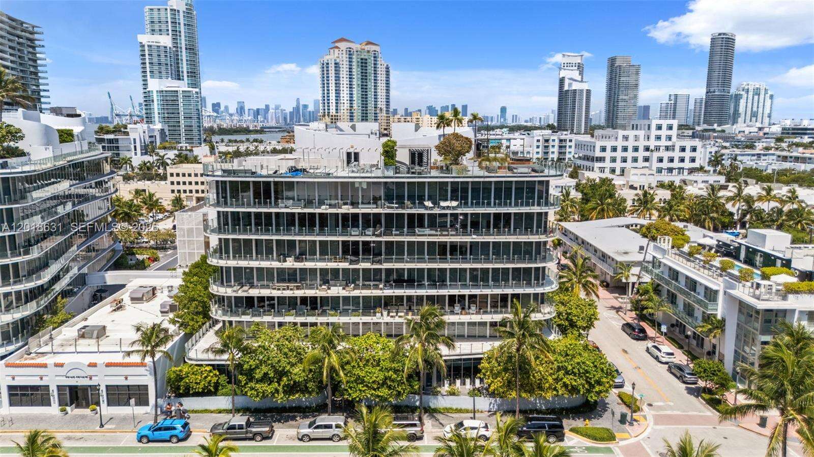 One Ocean at 1 Collins Ave, Miami Beach, FL 33139 - For Sale photo 32